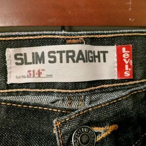 Men's jeans 